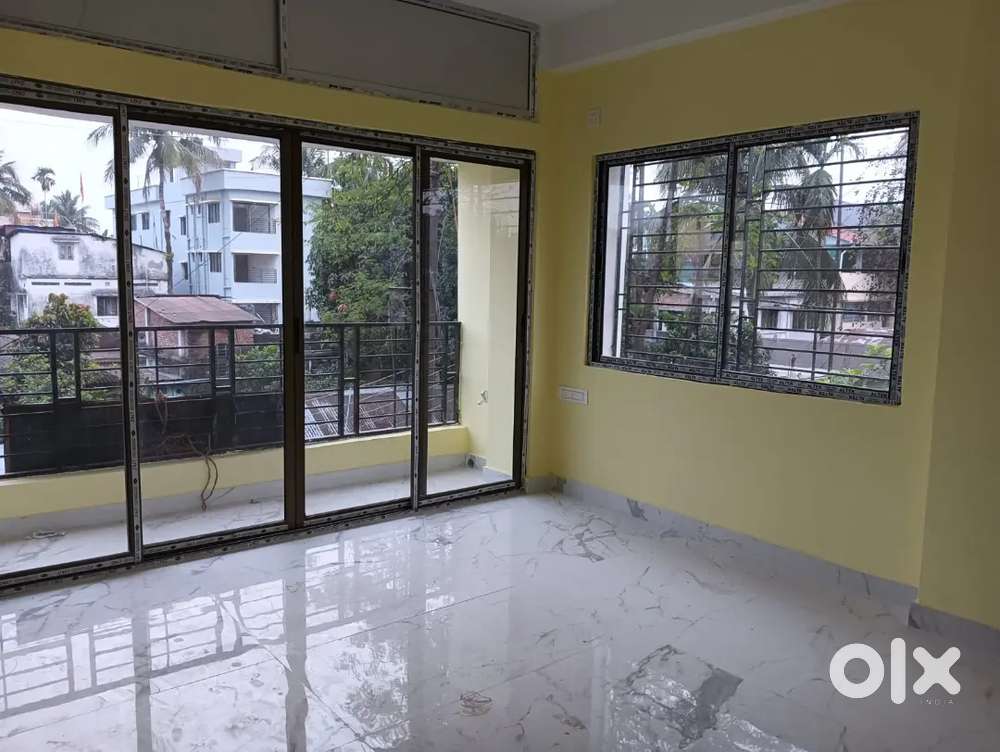 It's a 2bhk flat need one male roommate