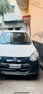 Maruti Suzuki Alto 800 2013 Petrol Well Maintained