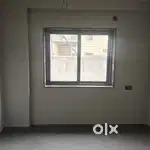 Mehdipatnam santans girls college 3bhk new flat with car parking