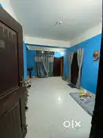 2 BHK flat in Paltanbazaar. Prime location.