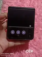 Samsung zflip 3 display issue