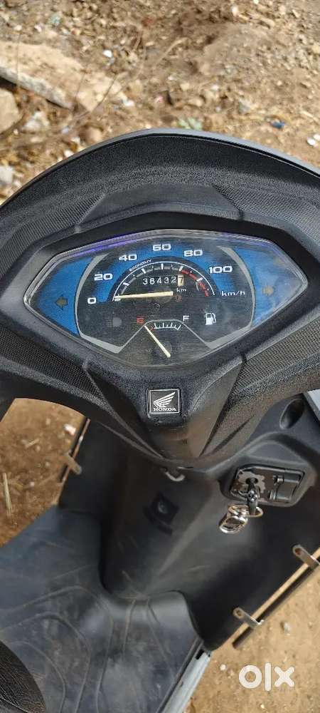 Singal owner... Good condition