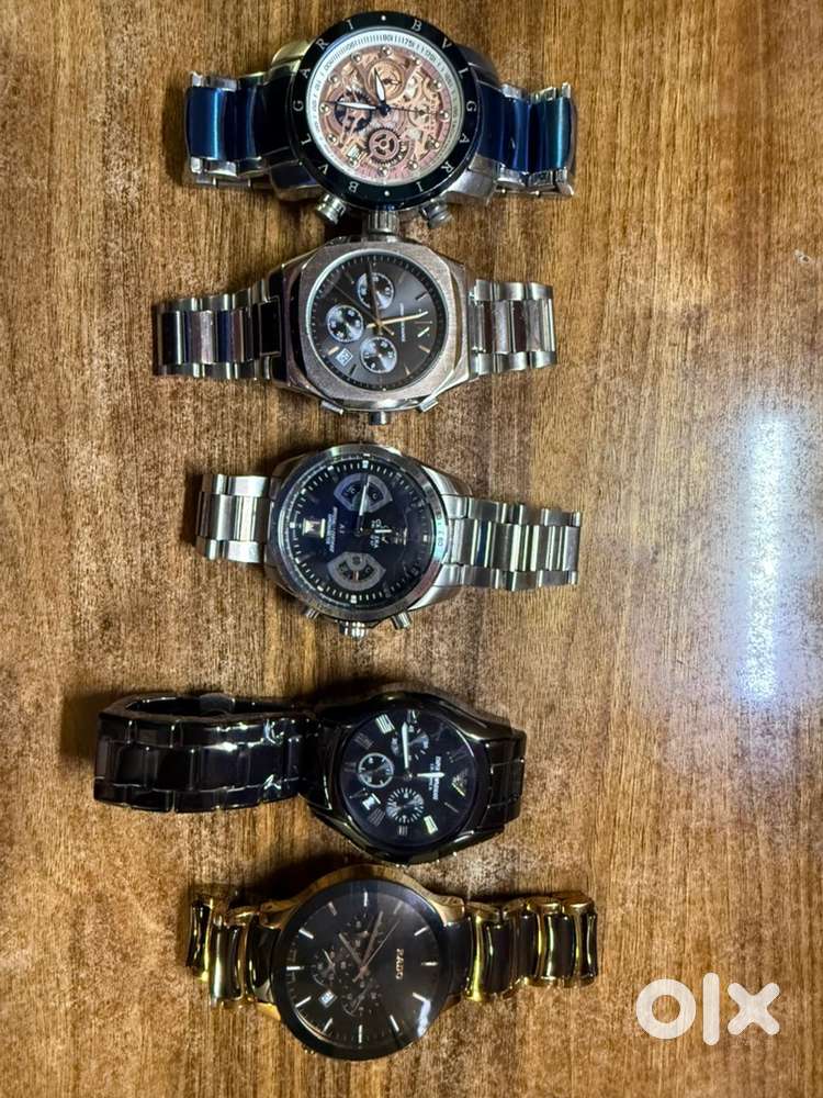Watches for sale