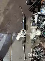 Swift old power steering rank