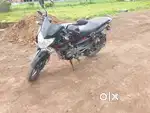 Pulsar 135ls