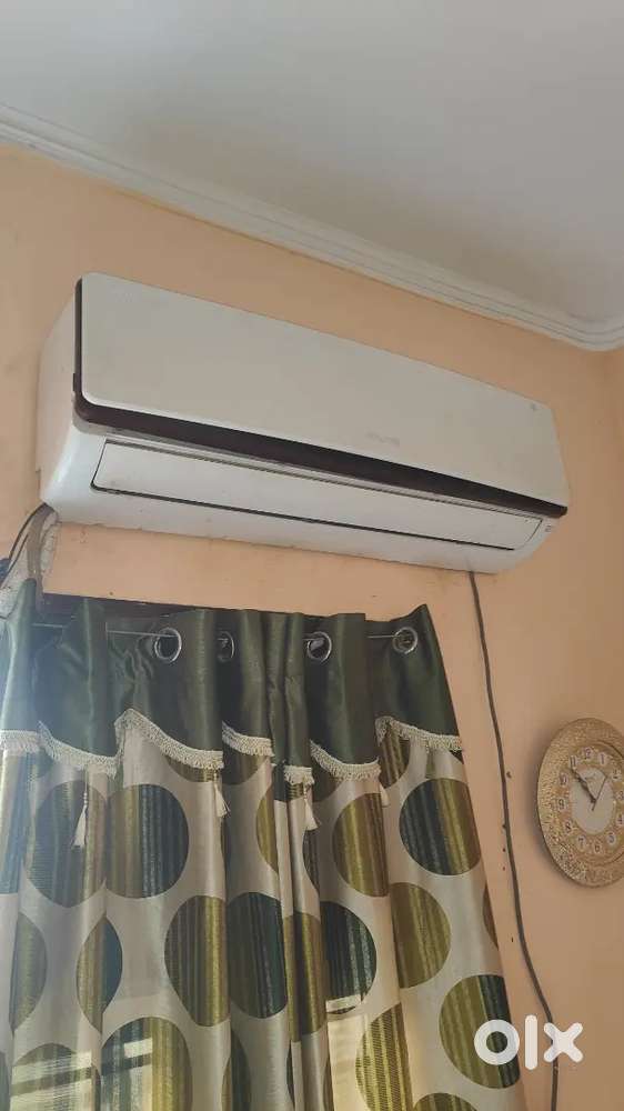 1.5 ton voltas ac