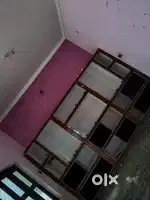 Room rent 3000 Vip facilities bajrang nagar colony near deendayal park