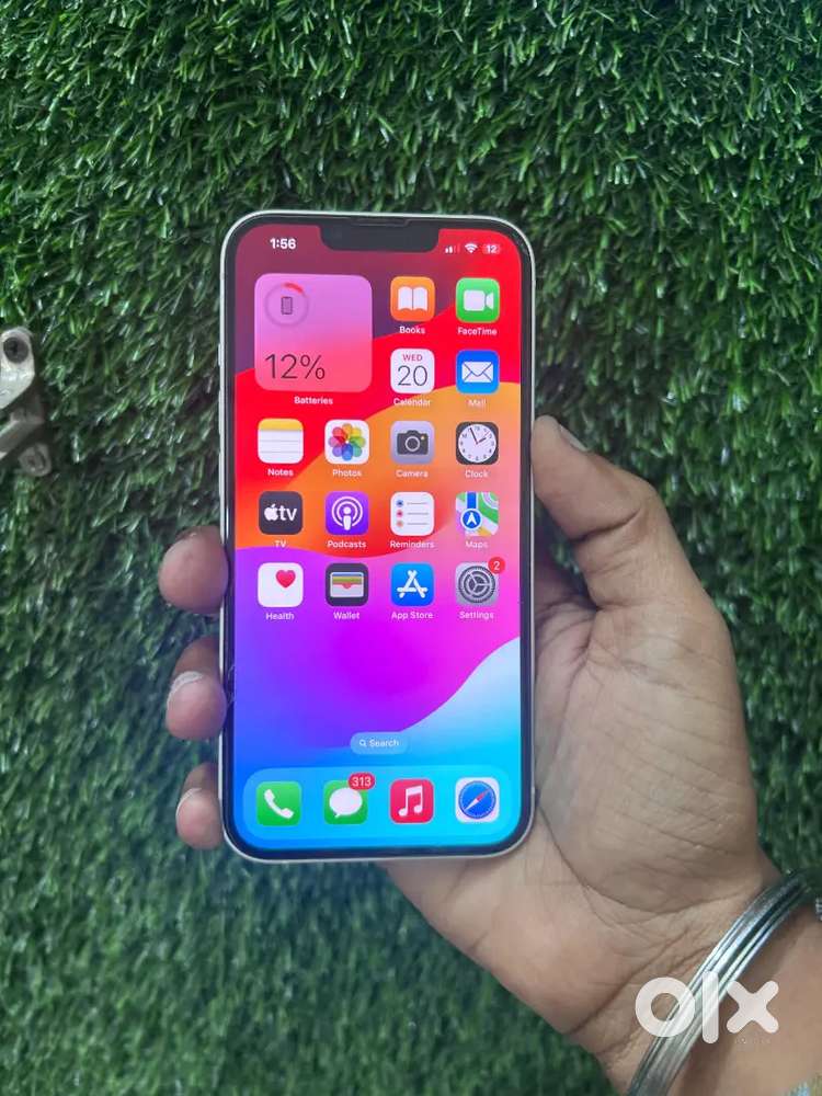 i want to sell my old i phone 13 need urgently money