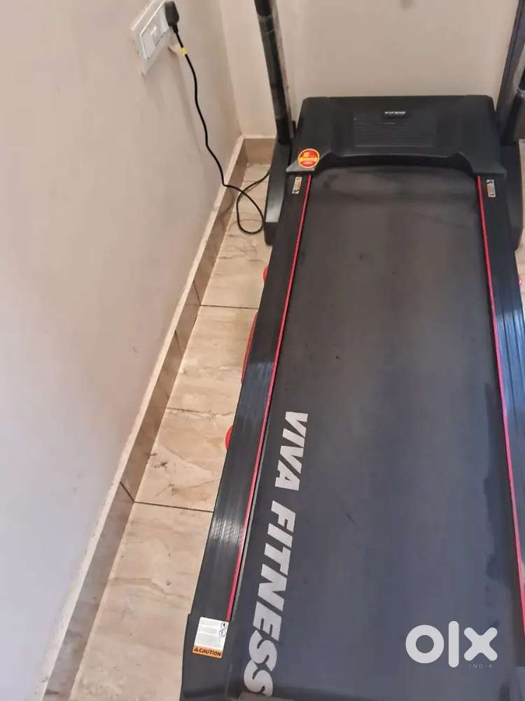Treadmill for sale