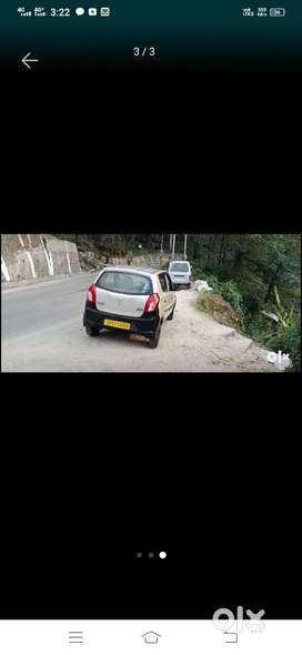 Maruti Suzuki 800 2016