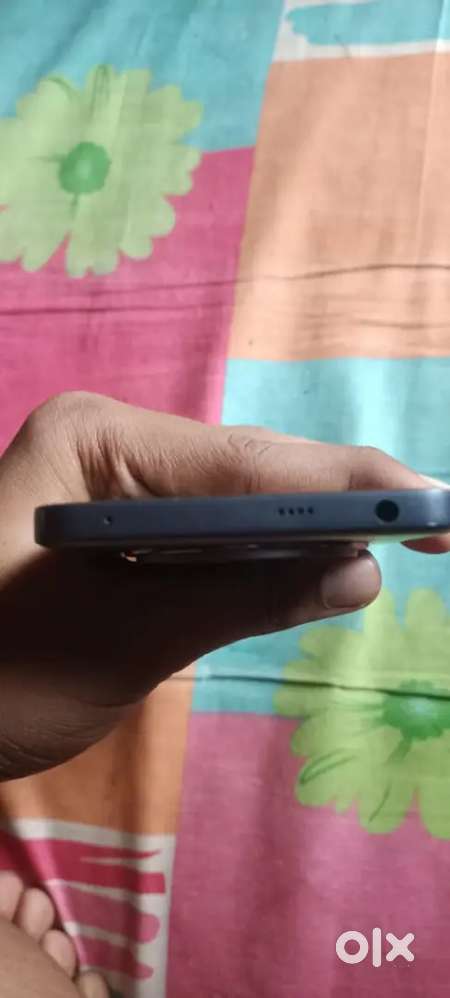 Realme 13+ 5h