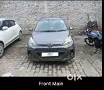 Doctors Car Hyundai Grand i10 Good Condition 2017 Face-lift Model.