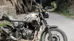 First owner Royal enfield himalayan scram 411