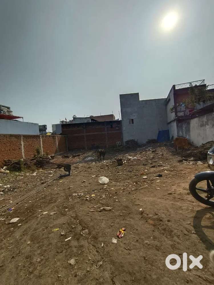 भाटागांव चौक से मात्र 350मीटर की दूरी पर सबसे सस्ता प्लॉट बेचना है