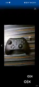 Cosmic byte blitz  wireless controller