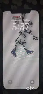 Iphone X 256gb