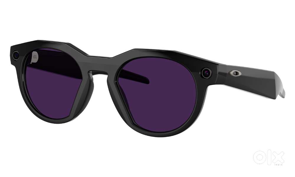 Oakley Meta HSTN Transitions