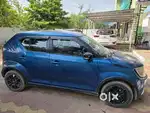 Maruti Suzuki Ignis 2019 Automatic Amt, with good condition