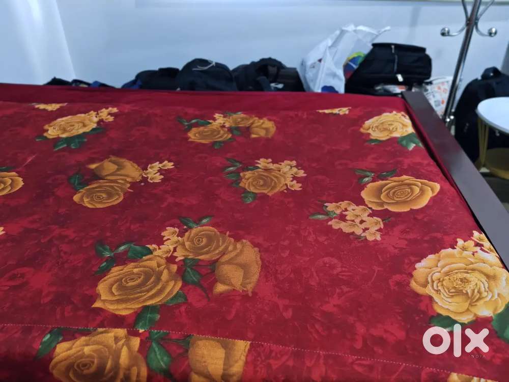 Single Bed Cotton Folding Mattress for sale