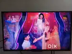 Philips TV 42 in very good condition
