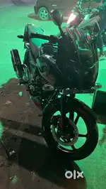 pulsar 220