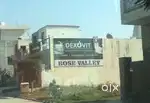 GBP Rose valley
