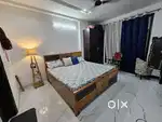 One room in 3bhk