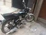 Bullet classic 350 2015