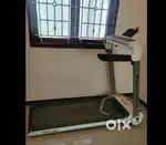 TREAD MILL ( G 6310 Europe Brand )