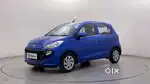 Hyundai Santro Asta, 2018, Petrol