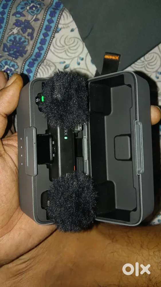 DJI MINI MIC 2