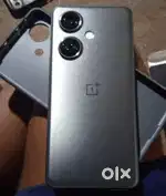 OnePlus Nord CE 3 12GB/256GB well mentioned