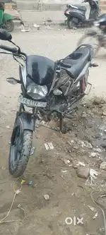 Sahi hy bike