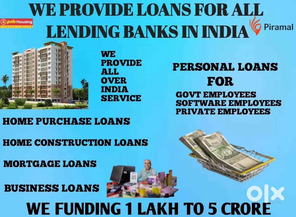 650Above cibil salaried or self employed