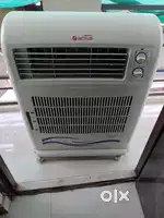Branded cooler