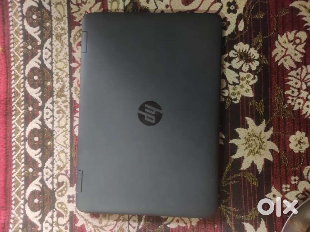 Hp pro laptop