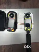 Insta 360 X3