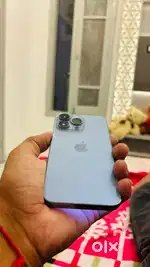 I want to sell my iphone 13 pro urgently.