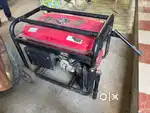 Generator (petrol)