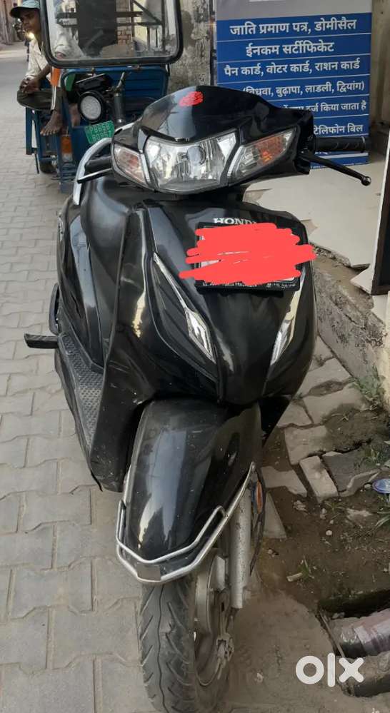 Activa -2023 model
