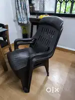 2 Nilkamal relaxing chair