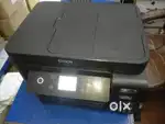 Epson Ecotank L6270 A4 Wi-Fi Duplex All-in-One Ink Tank Colour Printer