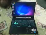 Asus Tuf F15