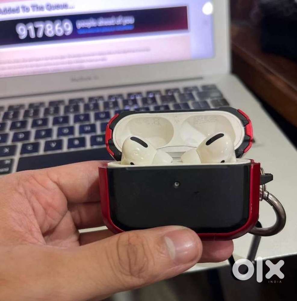 Apple Airpods Pro (1st Gen)