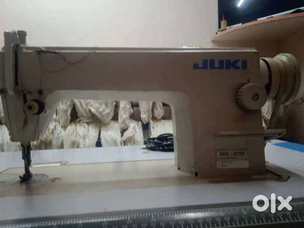 Juki Silai Machine
