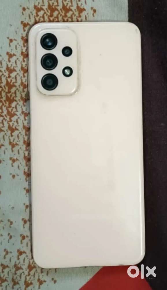 Samsung A 23 4g 6/128