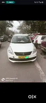 Car Maruti Swift Dzire