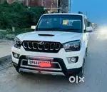 Mahindra Scorpio 2020 Diesel Well Maintained