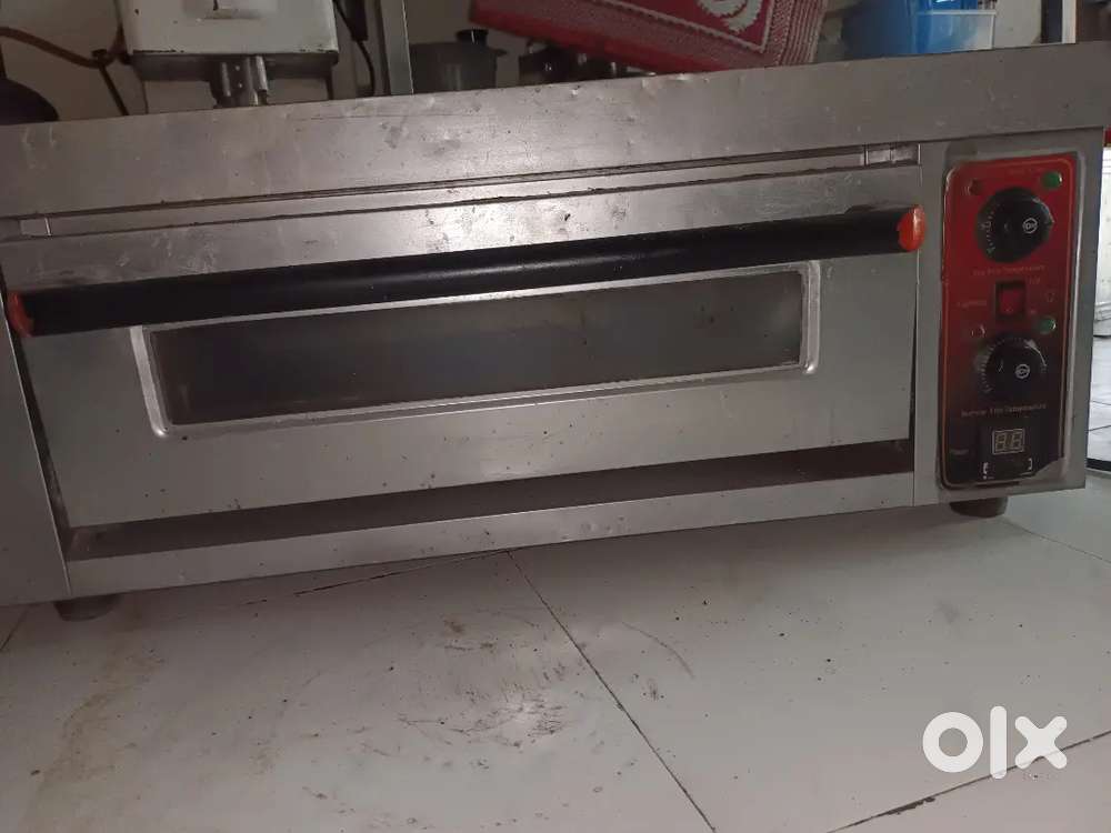Good condition oven