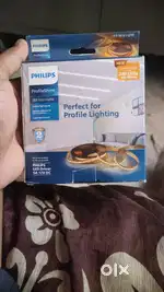 Philips light